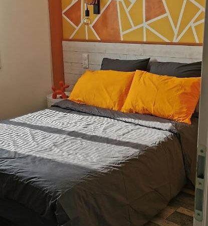 Bintang Apartment แซ็งต์-มารี-เดอ-ลา-แมร์ ภายนอก รูปภาพ