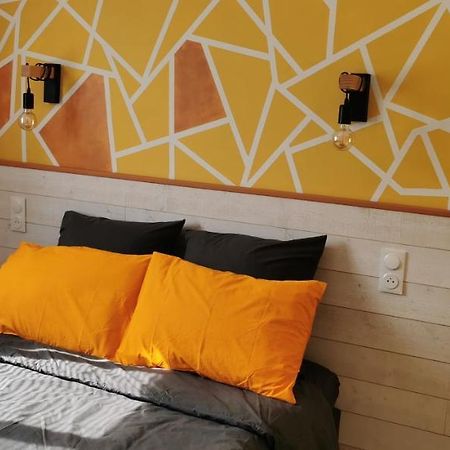 Bintang Apartment แซ็งต์-มารี-เดอ-ลา-แมร์ ภายนอก รูปภาพ