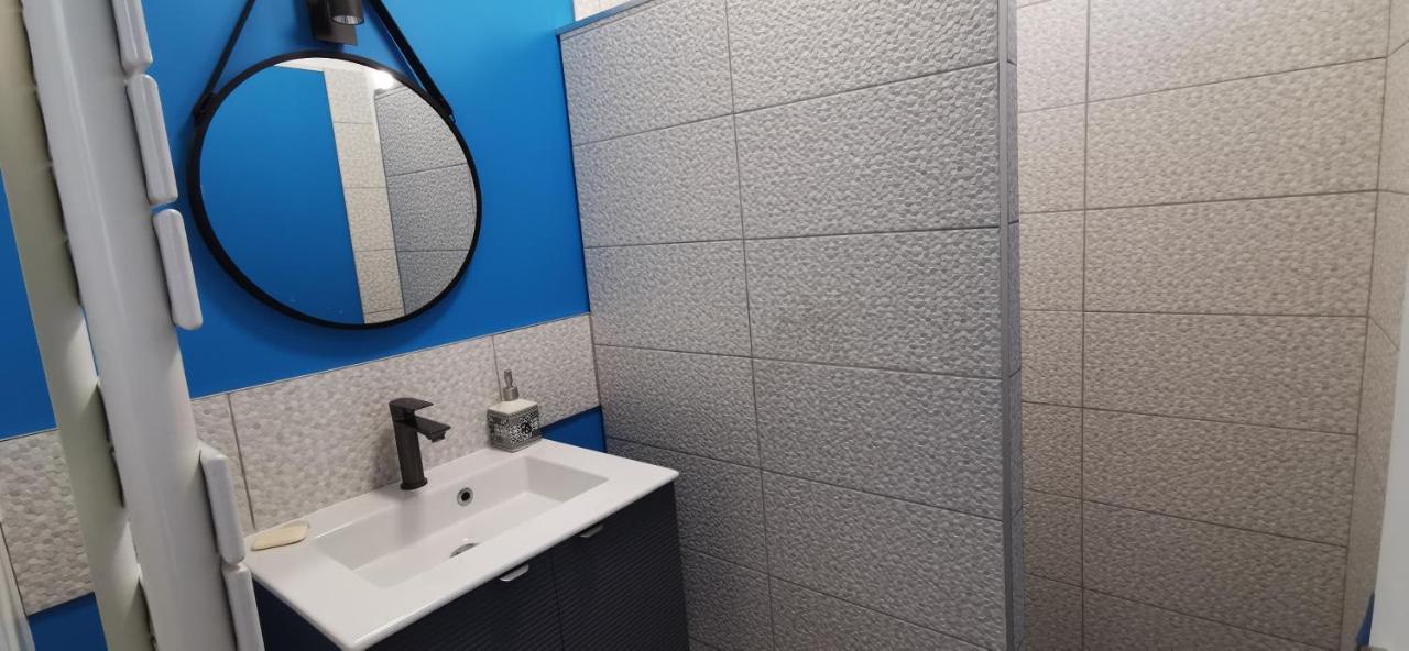 Bintang Apartment แซ็งต์-มารี-เดอ-ลา-แมร์ ภายนอก รูปภาพ