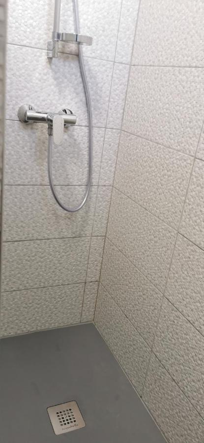 Bintang Apartment แซ็งต์-มารี-เดอ-ลา-แมร์ ภายนอก รูปภาพ