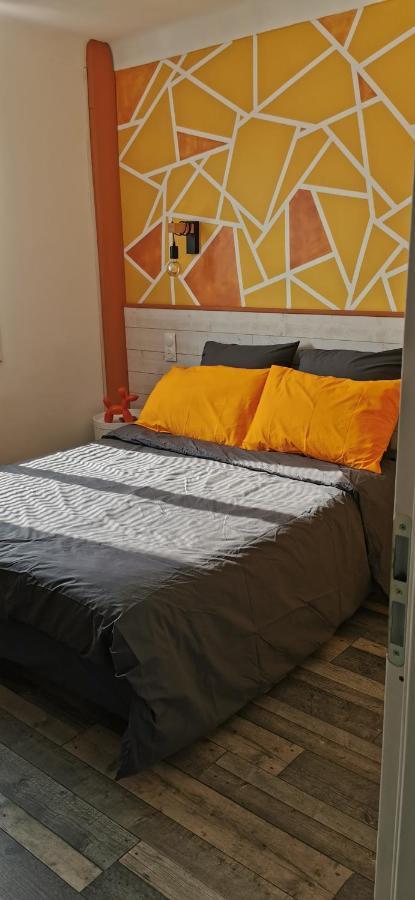 Bintang Apartment แซ็งต์-มารี-เดอ-ลา-แมร์ ภายนอก รูปภาพ